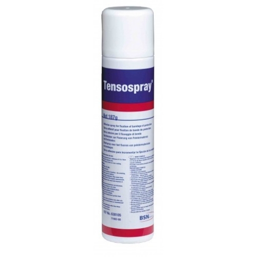 Billede af Tensospray BSN 300ML