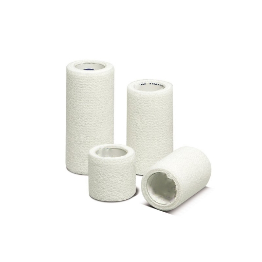 Billede af Elastisk bandage Tape Fix 10cm X 10m (PEHA HAFT)