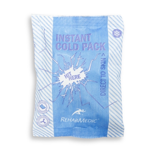 Billede af Instant Ice Pack