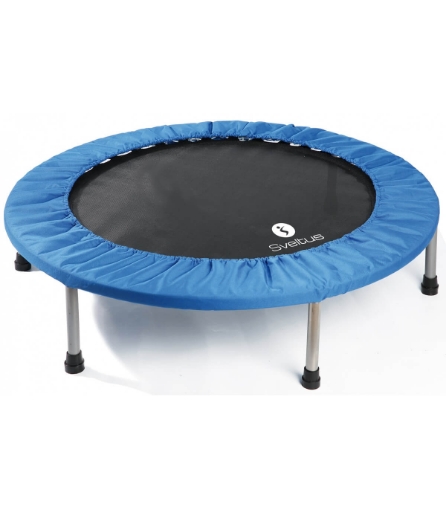 Billede af Trampolin - Ø 100 cm Sveltus