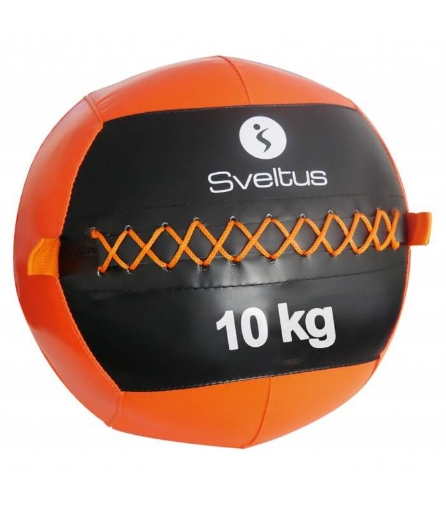 Billede af Bold Wall Ball - Sveltus 10kg