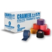 Billede af Farvet Athletic Tape - Cramer - 3,8 cm - LILLA