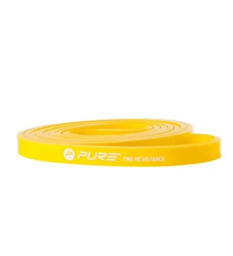 Billede af Power Band Light - Gul