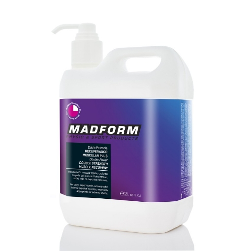 Billede af Stærk opsvingssalve - MADFORM - 2000 ml