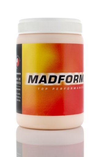 Billede af Opvarmningsgel - MADFORM 1000 ml