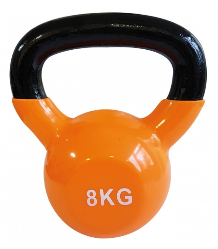 Billede af Kettlebell 8 kg