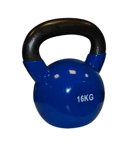 Billede af Kettlebell 16 kg