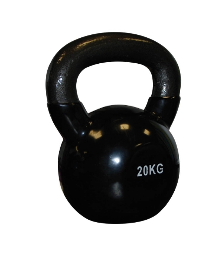 Billede af Kettlebell 20 kg