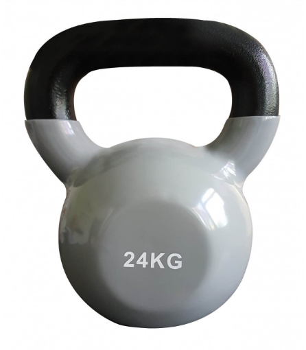 Billede af Kettlebell 24 kg