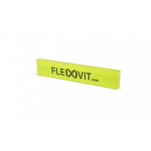 Billede af FLEXVIT® MINI REHAB BAND GUL