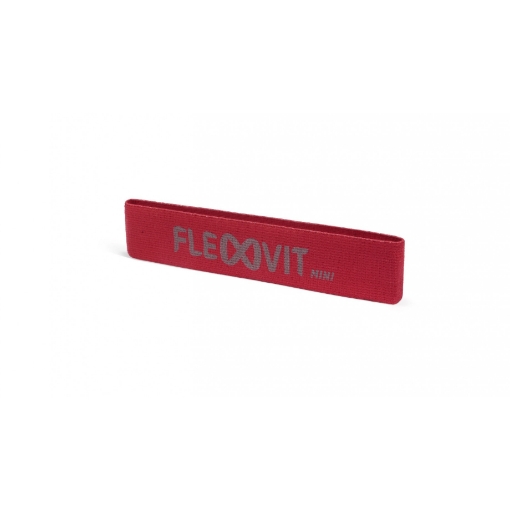 Billede af FLEXVIT® MINI PREHAB BAND RØD