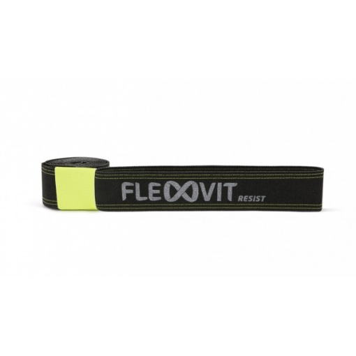 Billede af FLEXVIT® RESIST NO STRETCH BAND SORT