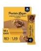 Billede af Proteinbar Layer 50g - Karamel & Peanut