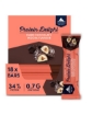 Billede af Protein Bar Delight - 35g - Dark Mocha