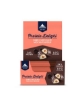 Billede af Protein Bar Delight - 35g - Dark Mocha