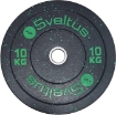 Billede af OLIMPISK GUMMI SKIVE - 10KG SVELTUS