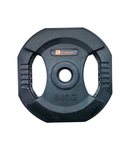 Billede af PUMP DISC 5 KG SVELTUS