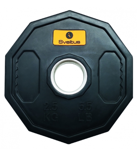 Billede af DISC OLIMPIC STARTING - 2.5KG SVELTUS