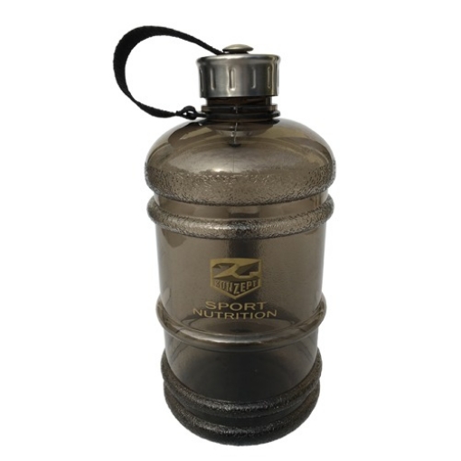 Billede af FLASKE VAND 1/2 Gallon ml - Z-Koncept