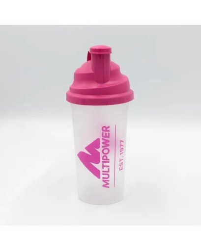 Billede af ROSA SHAKER 700ML - MULTIPOWER