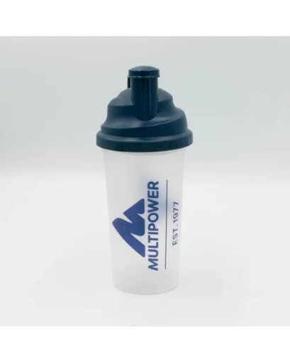 Billede af BLÅ SHAKER 700ML - MULTIPOWER