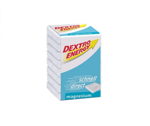 Billede af Dextro Energy - Magnesium 47g