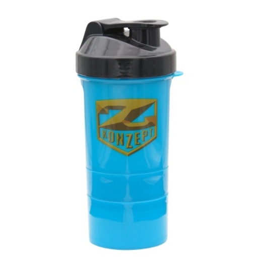 Billede af SHAKER SMART - 400ML KZ