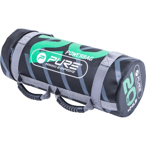 Billede af  SAC 20KG POWER BAG - P2I