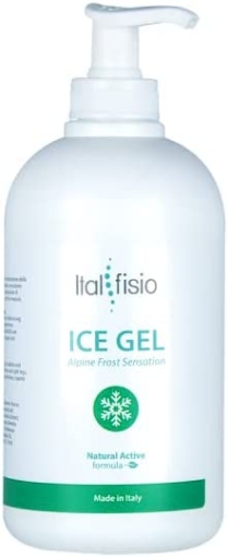 Billede af Ice Gel - 500 ml Italfisio