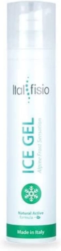 Billede af Ice Gel - 100 ml Italfisio