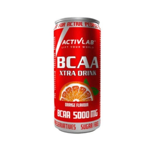 Billede af BCAA DRIK 330ML - APPELSIN