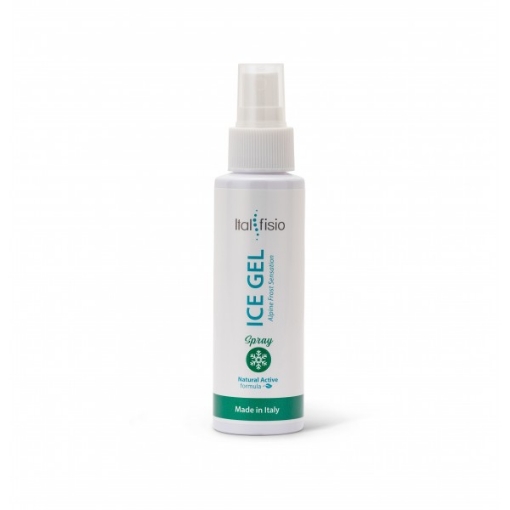 Billede af Ice Gel Spray -100 ml Italfisio