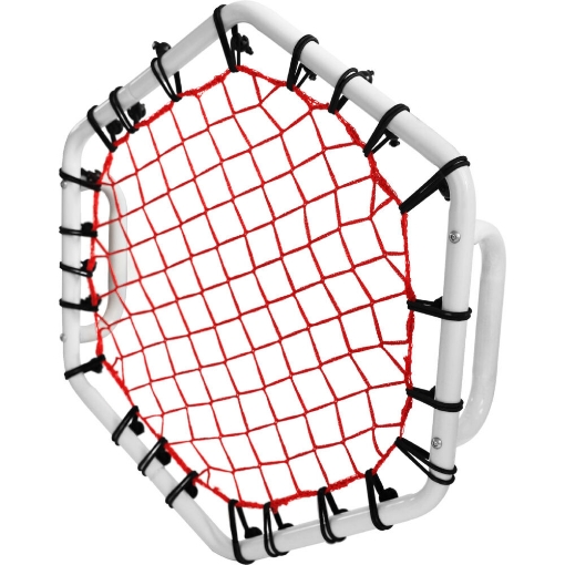 Billede af Håndreboundsnet (Rebounder) 58x58 cm