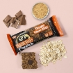 Billede af Energibar FlapJack - 110g Ginger Choc Chip