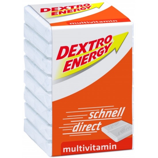 Billede af Dextro Energy Multivitamin 46g