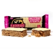 Billede af Energibar FlapJack - 110g Chokolade Ekstrem