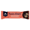 Billede af Protein Bar Delight - 35g - Dark Mocha