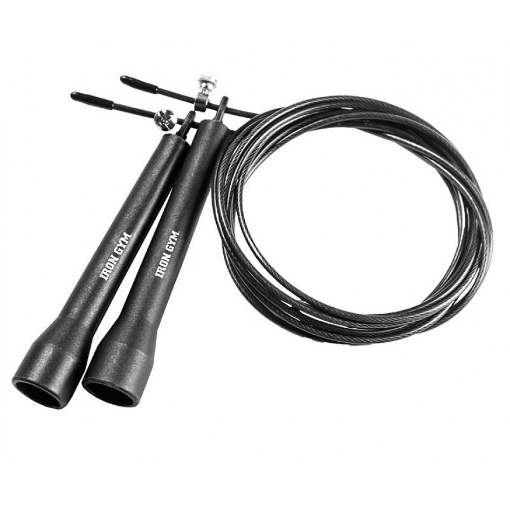 Billede af Speed Rope - Iron Gym