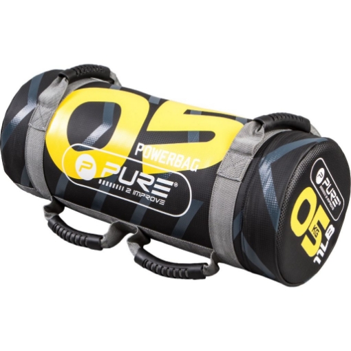 Billede af  Power Bag 5kg - P2I