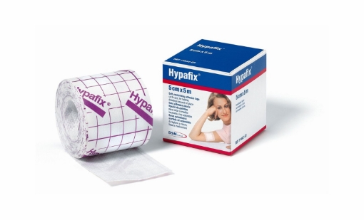 Billede af HYPAFIX BSN 5 cm x 10 m - klæbende kompressionsbandage