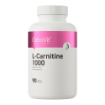 Billede af OstroVit L-Carnitine 1000mg - 90 tabletter