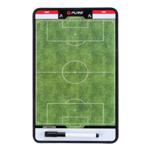 Billede af Tabla Tactica Magnetica Football P2I