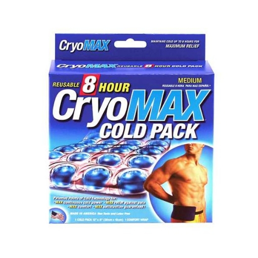 Billede af CRYOMAX Koldpakning - Medium