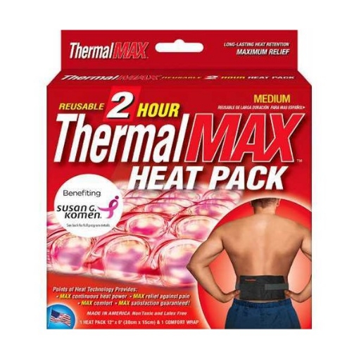 Billede af ThermalMAX Varmepude - Medium