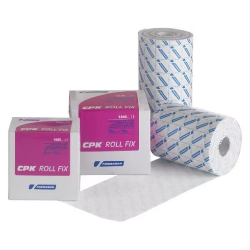 Billede af CPK ROLL FIX 15CM X 10M - FARMABAN