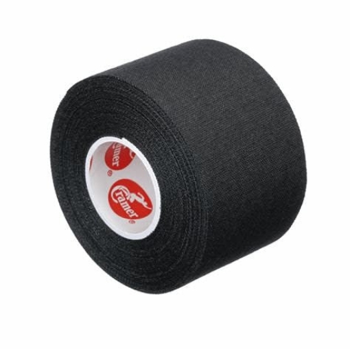 Billede af Athletic Tape - Cramer   - 3.8cm SORT