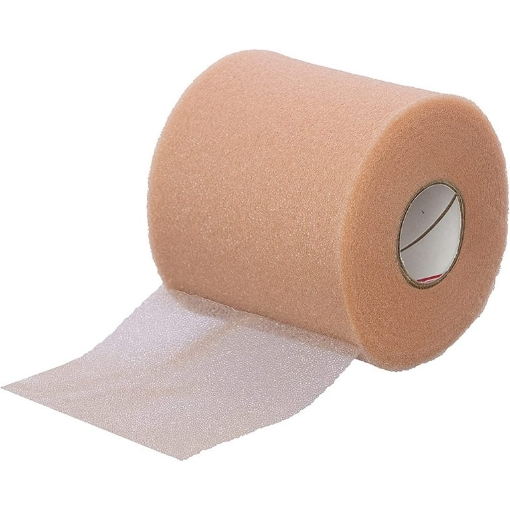 Billede af PRE Tape - Cramer  7cm x 27.4m - Beige 