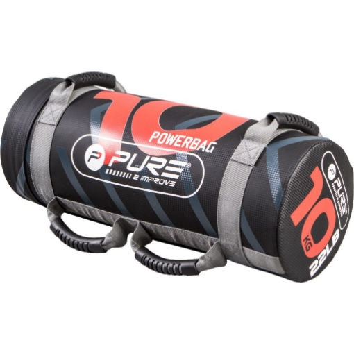 Billede af  SAC 10KG POWER BAG - P2I