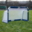 Billede af Miniport fotbal - 120x80x60 cm