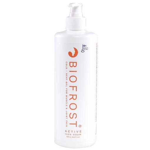 Billede af BIOFROST ACTIVE 500ml - RehabMedic